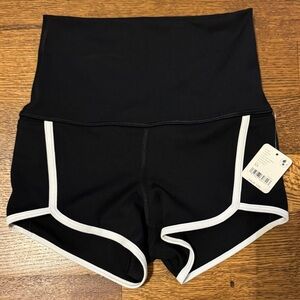 FP Movement NWT athletic shorts. Size XS/S.